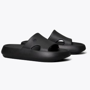 Tory Burch Shower Slide